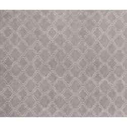 Suli Wool Rug - Floor Rugs