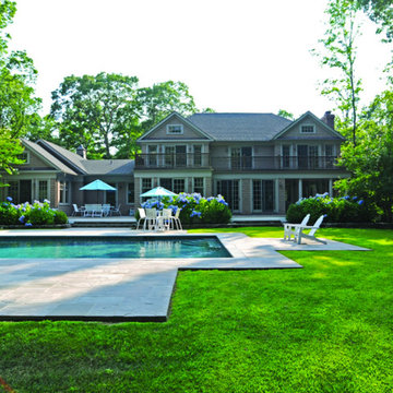 Fairway Court Home