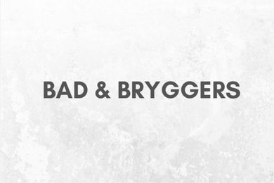 BAD OG BRYGGERS