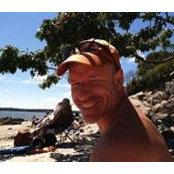 Michael Harpin's photo