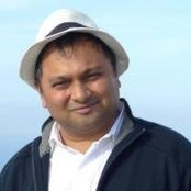 Devansh Valia's photo