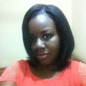 Emefa Ahiable's photo