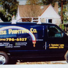 PRECISE PAINTING CONTRACTING CO.
