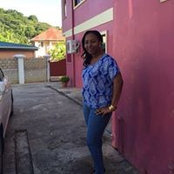 Foto von Afisha George
