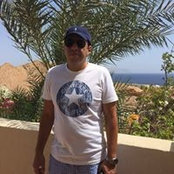 Yasser Farouks billede