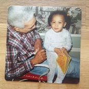 Sadia Harpers foto