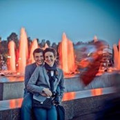 Svetlana Berengolts's photo