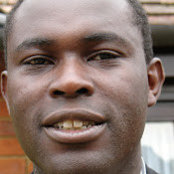 James Ohene-Djan's photo