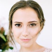 Katya Shishova's photo