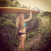 Savannah Bennett's photo