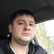 Vadim Gorobets's photo