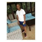 Photo de Tumelo Masinga