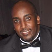 Charles Kazuka's photo
