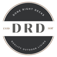 Done Right Decks