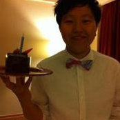 Chialing Chung's photo