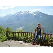 Liubov Martynenko's photo