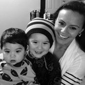 Luisa Rincon's photo