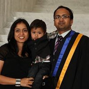 Foto de Deepa Singhal
