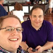 Jason Block's photo
