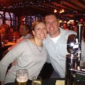 Laura Bailey's photo