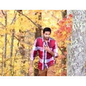Vamsi Krishna's photo