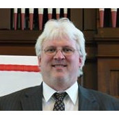 Kenneth Sargents foto