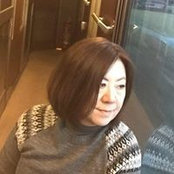 Akiko Kitada's photo