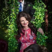 Iulia Wagner's photo