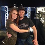 Derrick Rosenbarger's photo