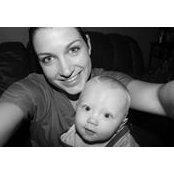 Kelli Davidson's photo