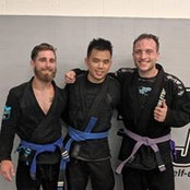 Steven Han's photo