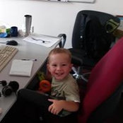 Andrey Luzinov's photo
