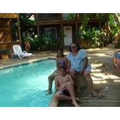 Nina Moncada's photo