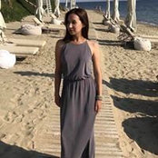 Лейла Яхья's photo