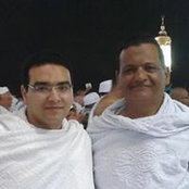 Mohammed Mortada's photo