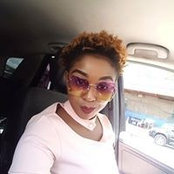 Patricia Wangari's photo