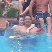 Jason Lee's photo
