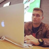 Alexander Show's photo