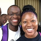 Rickey Jones's photo