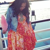 Zulekha Haider's photo