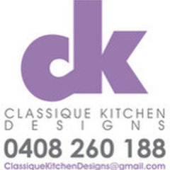 Classique KItchen Designs