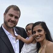 Yarisha Singh's photo