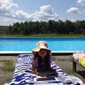 Joyce Yang's photo