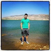 Sami Safar's photo