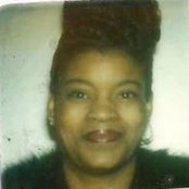 Sharon D Harriss foto