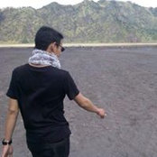 Foto von Filsuf Hidayat