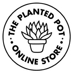 The Planted Pot