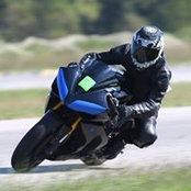 James Robertson's photo