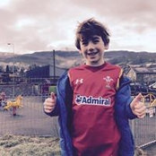 Dafydd Meredith's photo