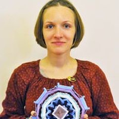Анастасия Данилова
